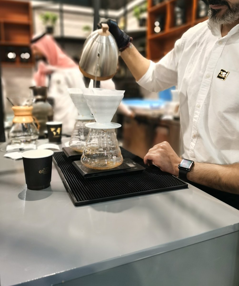 coffeemapsa's tweet photo. َ مشاركة كوفي ماب في إكتفاء ٢٠٢٠ في معارض الظهران اليوم الثاني..
#iktva2020
@iktvaAramco
#معارض_الظهران https://t.co/maMb5Wftk9