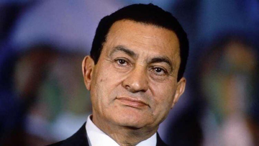 HaithamAlQasimi's tweet photo. #محمد_حسني_مبارك_في_ذمة_الله
اللهم اغفر له وارحمه .. واجعل قبره روضة من رياض الجنة. وأنزله اللهم منازل الشهداء والصديقين والصالحين وحسُنَ أولئك رفيقا. 
#مصر https://t.co/KhMYneu1wf