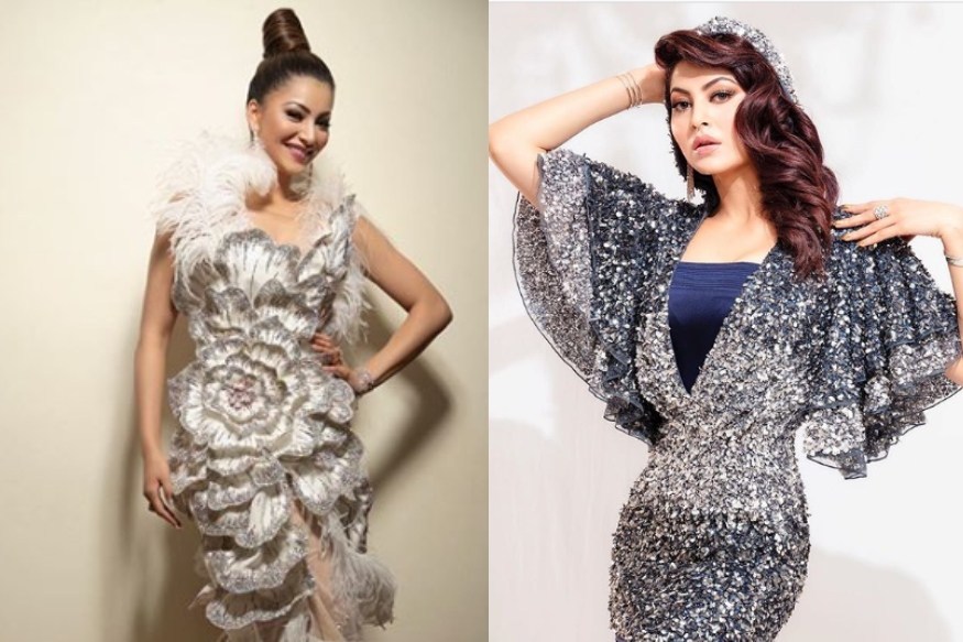 Happy Birthday Urvashi Rautela: 5 Pics That Prove Her Fashion Game is on Point  