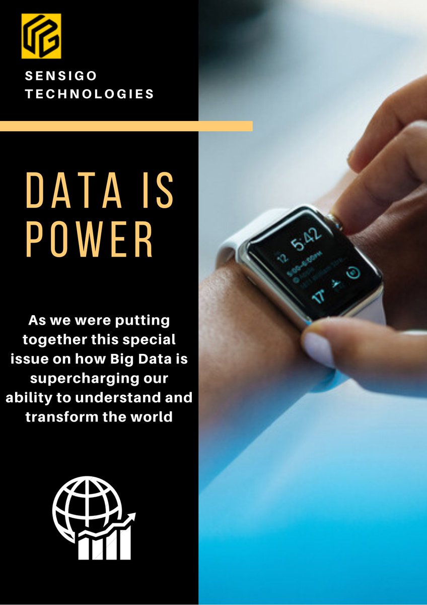 SensiGO Technologies tweet media
