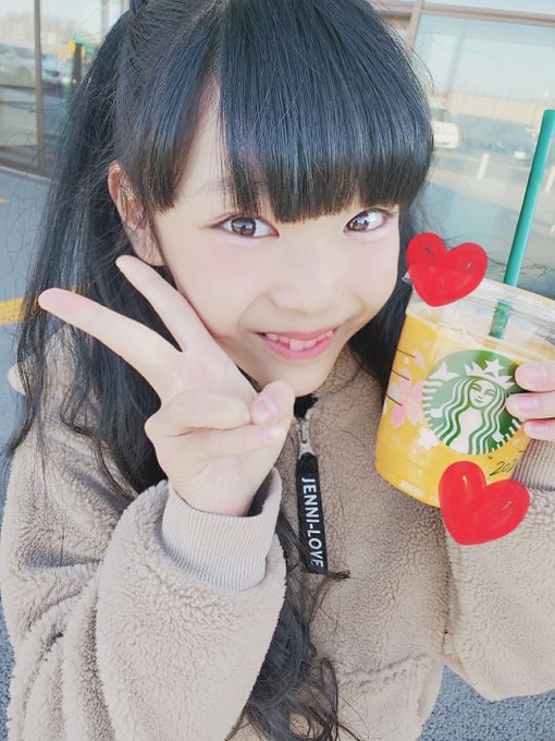 Twitterのコスプレ画像2