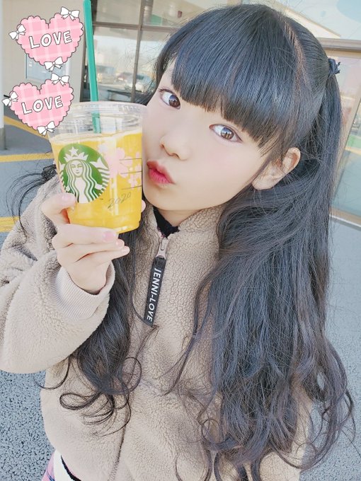 Twitterのコスプレ画像3