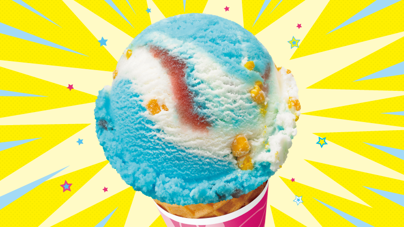 サーティワンアイスクリームリップス長岡川崎店 31ritps Twitter サーティワンアイスクリームリップス長岡川崎店 31ritps Twitter
