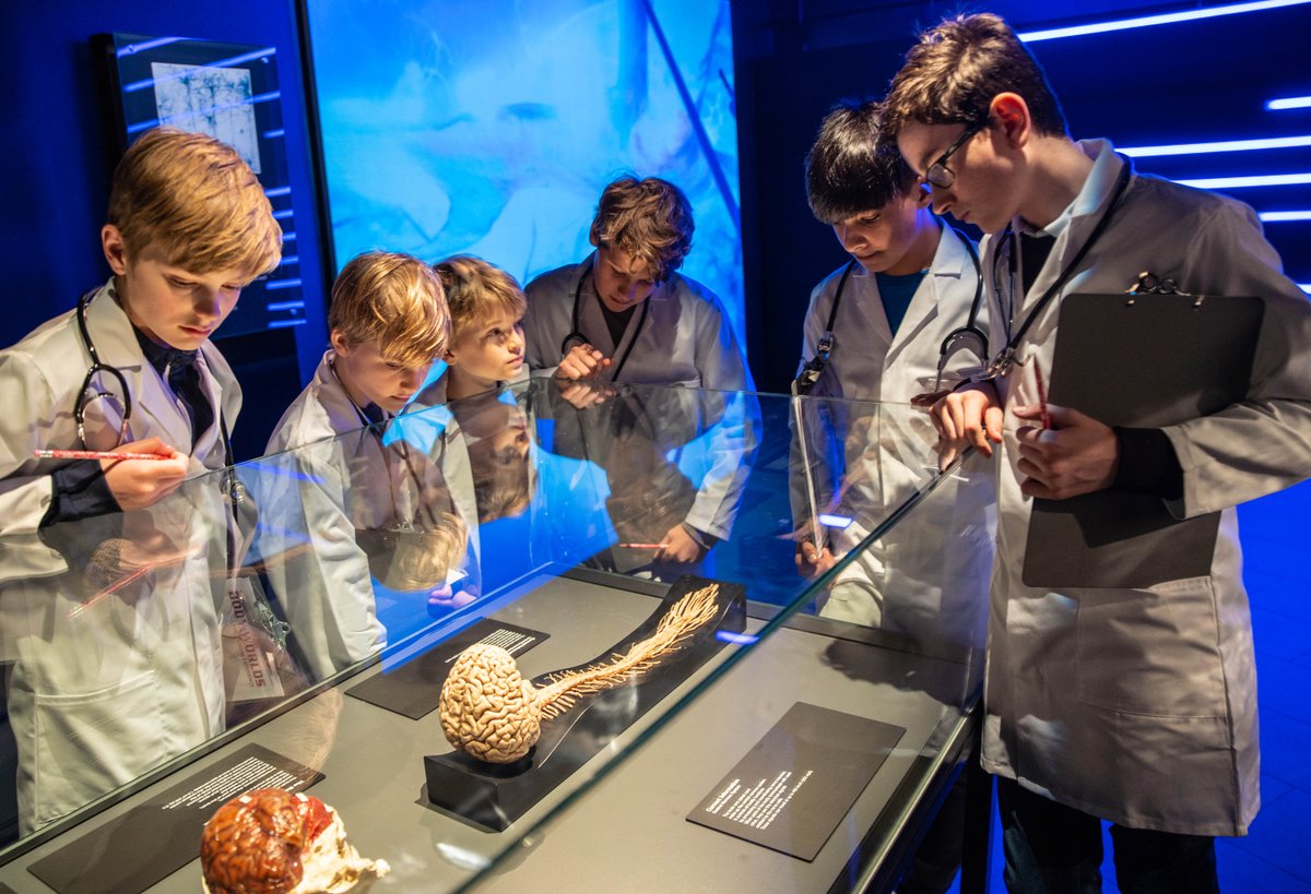 Leicester Square tweet media