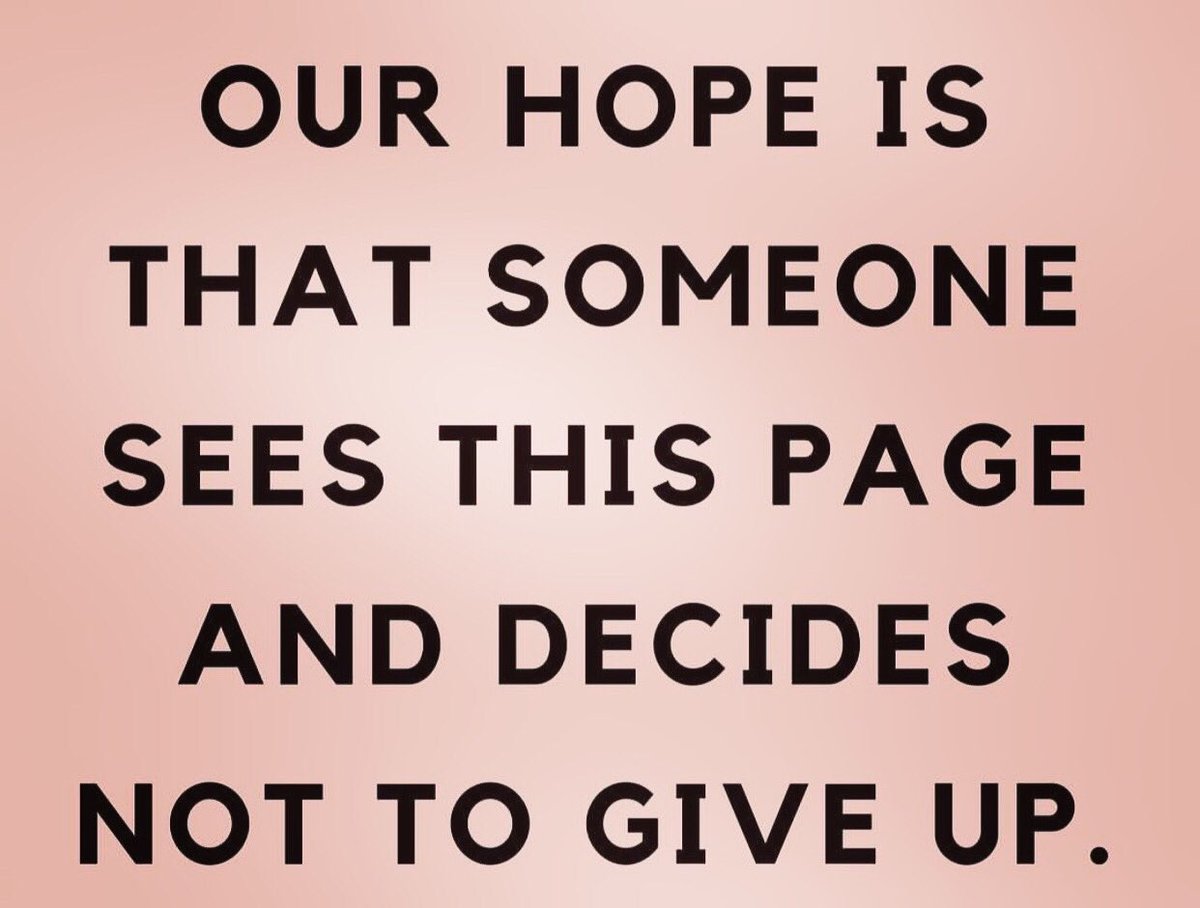 If YOU need help OR are concerned about SOMEONE ELSE...Call 1-800-273-TALK or text "Talk" to 741741  Confidential,  24/7
.
.
#helpstopthesilence #support #suicide #suicideprevention #selfcare #depression #youmatter #mentalhealthawareness #itsoknottobeok #talkingaboutit