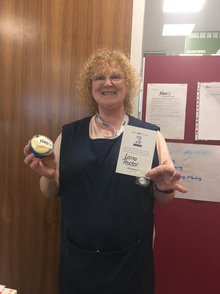 ResQCS's tweet photo. Some more work birthday photos taken at Seaham last week. Happy workiversary, everyone!
#LetThemEatCake #HappyWorkiversary #BirthdayCards #ResQ #Work4ResQ #GreatPlaceToWork #TeamResQ https://t.co/kVkYuBNGas