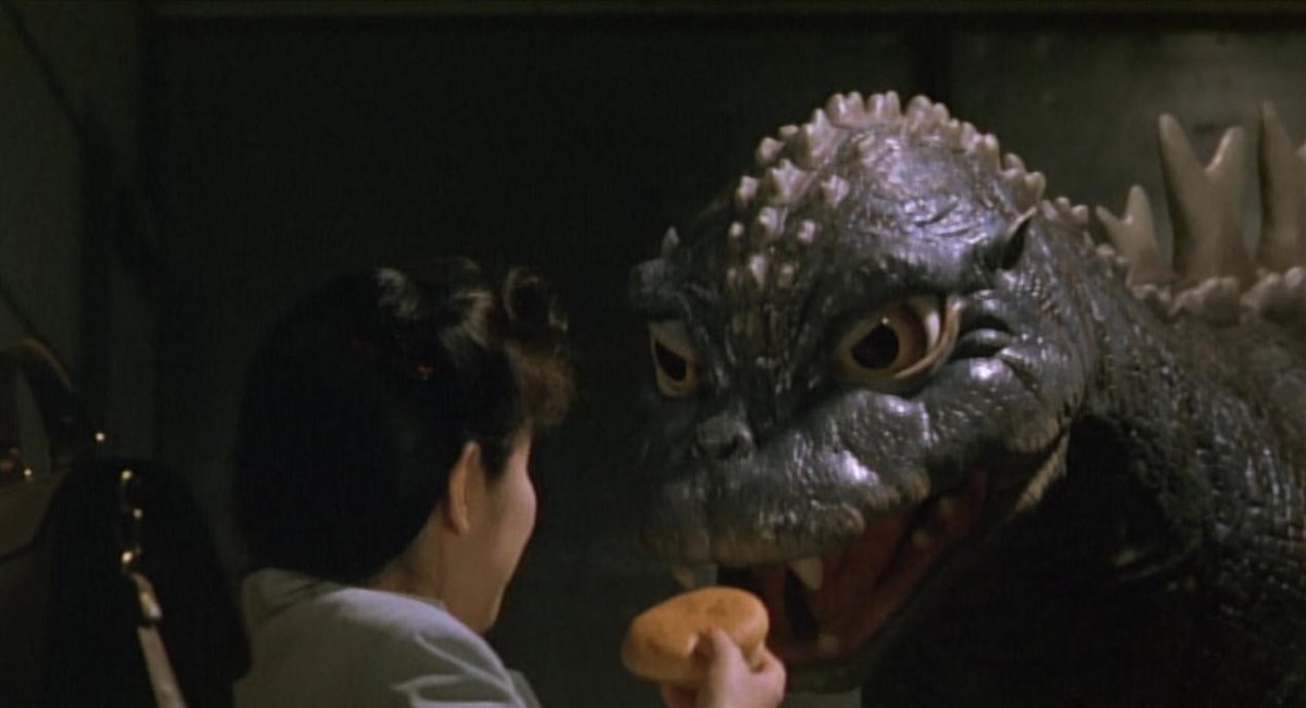 人間ジェネリク ベビーヨーダ かわいい ベビーゴジラ かわいい リトルゴジラ かわいい ミニラ なにこれ