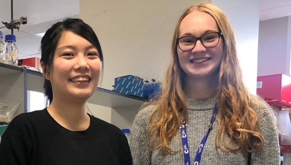 Structural and Molecular Cell Biology Theme at UoB tweet media