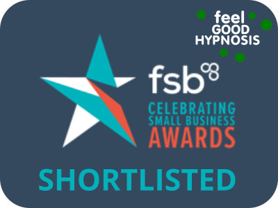 I am delighted to announce that I have been shortlisted for a small business award by the @FSB_NI  (Federation of Small Businesses). Really looking forward to the regional Final on the 1st Apr 2020. Wish me luck.

 #growingyourbusiness #powerofthemind #mentalhealth #fsbawards