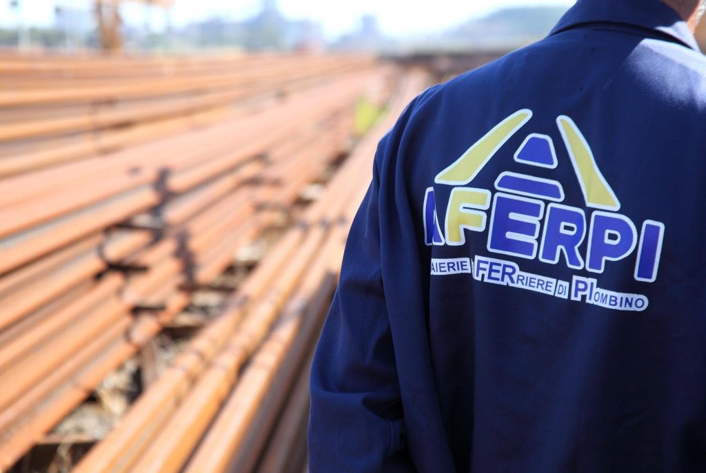 fiomnet's tweet photo. 🔴⚙️ La #Fiom si conferma il primo sindacato alla #JSW Steel Italy a #Piombino con 406 voti validi pari al il 38,81% e l’elezione di ben 7 Rsu! 
Buon risultato anche alla Piombino Logistic in cui la Fiom è la seconda organizzazione con 46 voti validi pari al il 38,33%. https://t.co/tebZrOZb4E