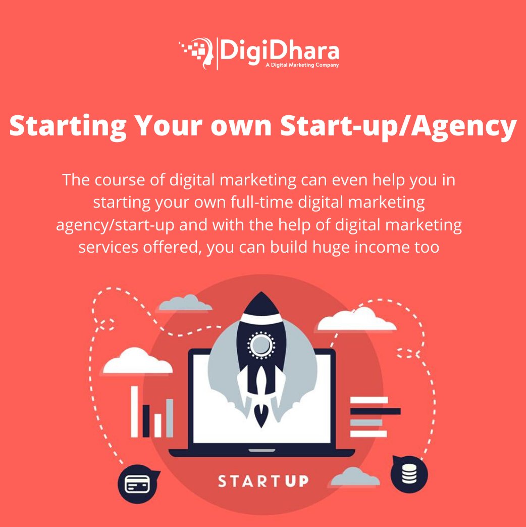 digidhara's tweet image. Different types of Careers in Digital Marketing..
#career #careergrowth #digitalmarketingcareer #freelancing #services #startup #business #agency #youtuber #adsense #affiliatemarketing #blogger #digitalmarketing  #digitalmarketingforbusinesses  #digidhara #naveennagar #moradabad