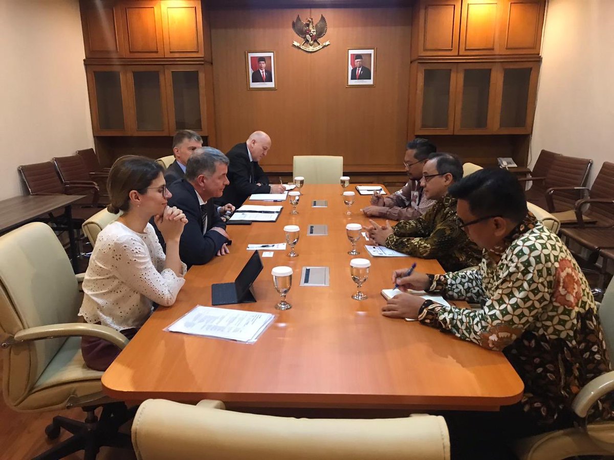 Amerop_Kemlu RI tweet media