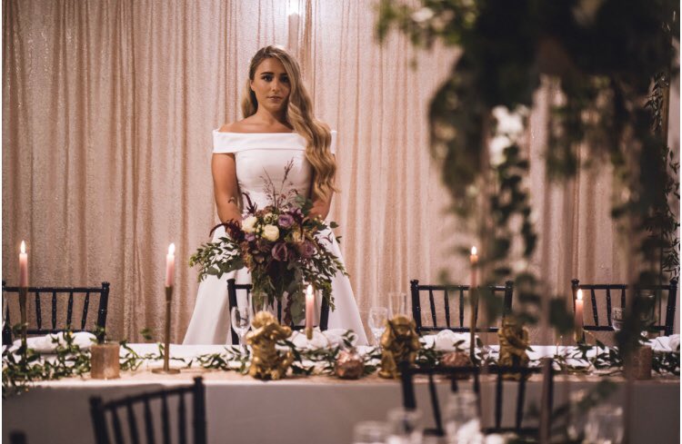 Bridal Styled Shoot 🎀 <a href="/mpgphoto/">Matt Grainger Photo</a> @SparthHouse <a href="/hedgehogflorist/">julie hogg robinson</a> <a href="/sweetheartgowns/">Sweetheart Gowns</a>