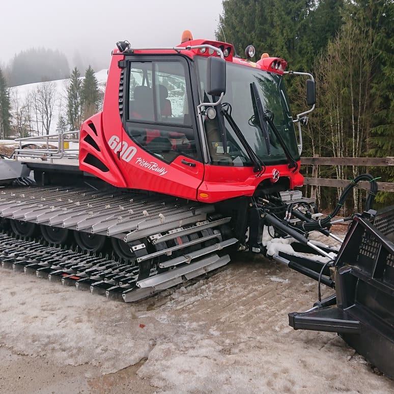 #benzecklifte #pistenbully #pistenraupe #reitimwinkl