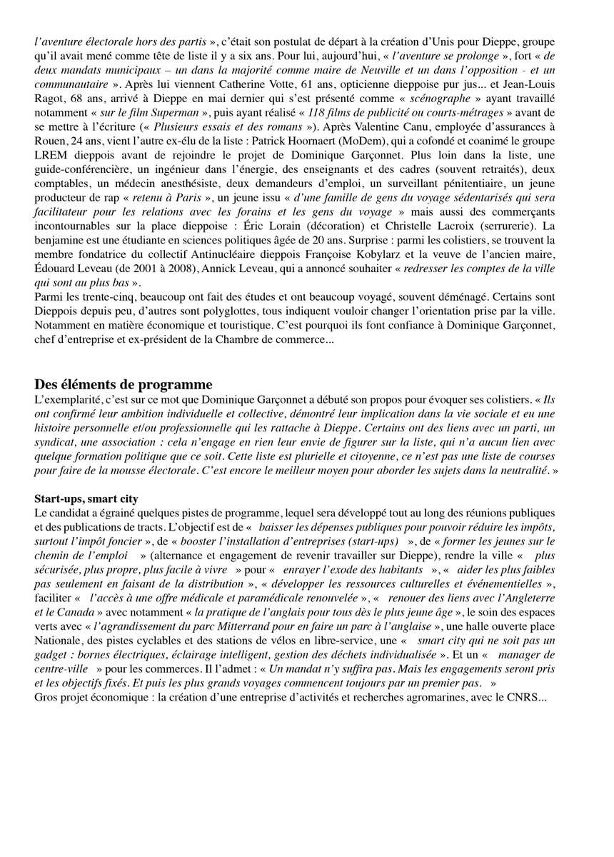 Dominique Garçonnet tweet media