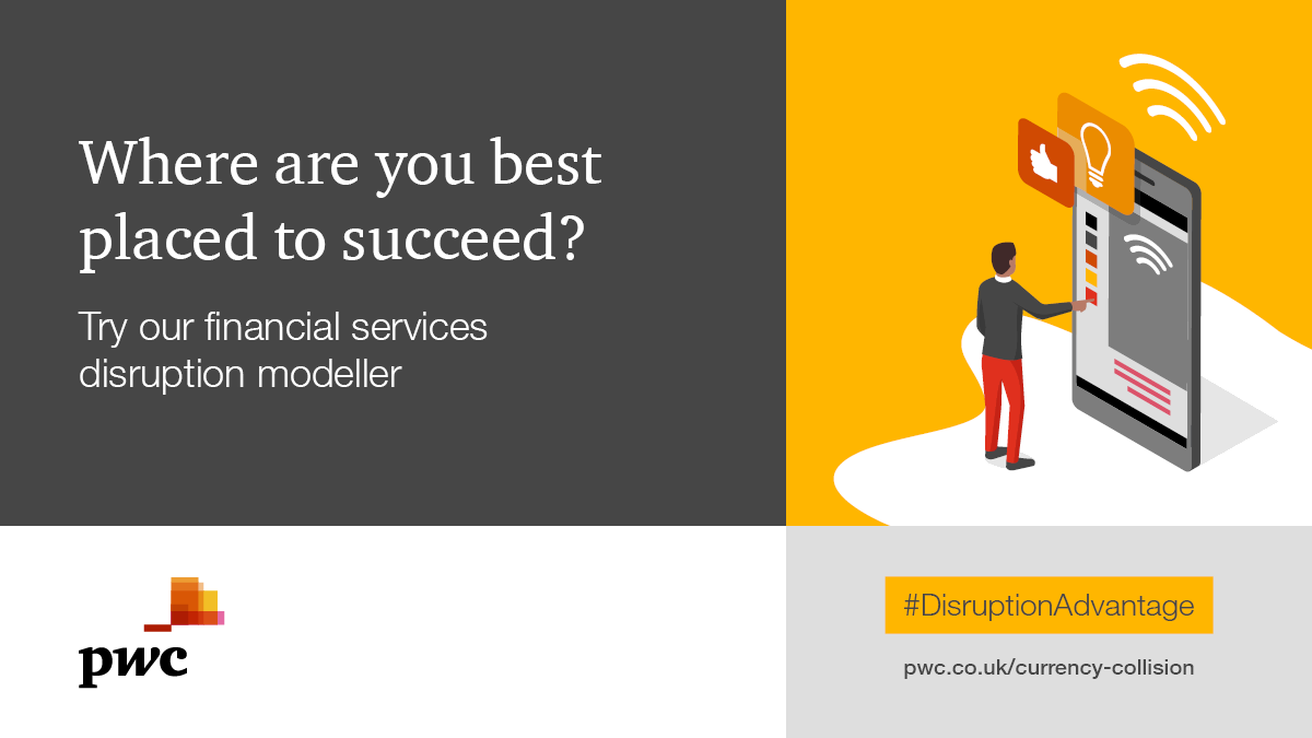 Ashutwits's tweet photo. Explore how you can respond to #disruption opportunities in financial services using our web modeller: https://t.co/j6IN0J3yUw #DisruptionAdvantage #FinTech #FinServ #BigTech #Banking #Insurance #AWM #transformation https://t.co/zIgkO8CTnA