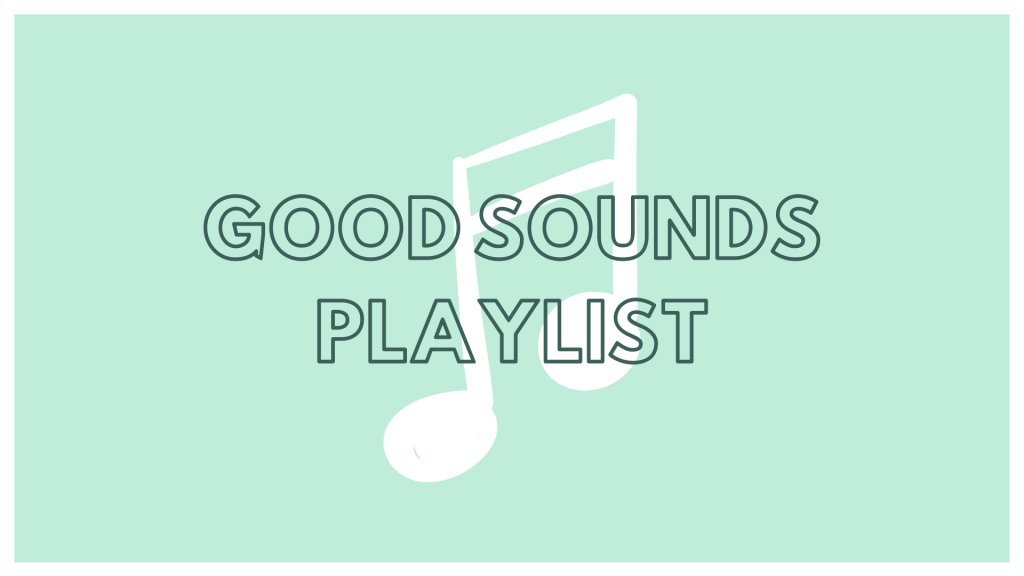 Have you checked out the latest @soundsgoodblg playlist yet? Featuring Syncr users @littlebroeli, @austelmusic, @MothersUgly, @Jude_Todd, @ollyplaysmusic and more! buff.ly/2TgHl4v