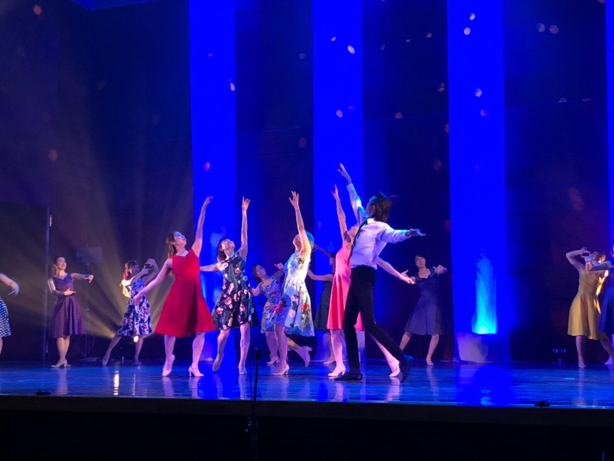 shobi_musical_4's tweet photo. #showbees #planetarium https://t.co/9SWN08lSrJ
