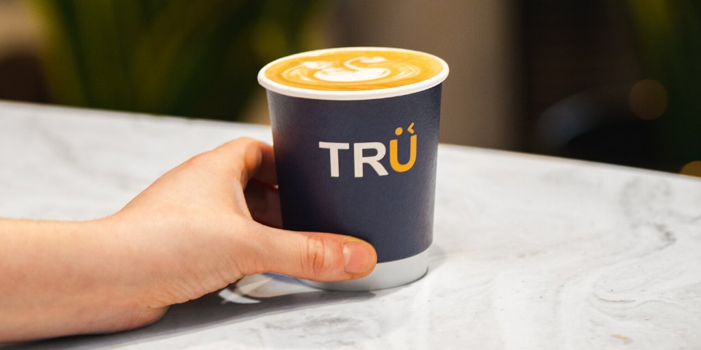 Hands up who woke up extra early for pancakes and now needs extra coffee?! ✋

#BeTruToYourself