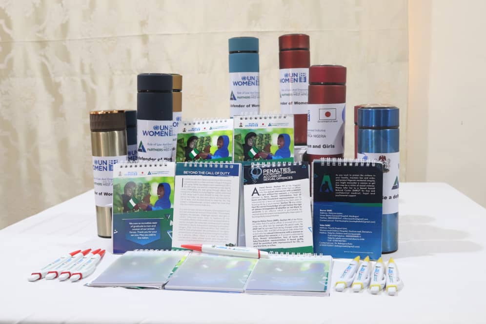 Partners West Africa Nigeria (PWAN) tweet media
