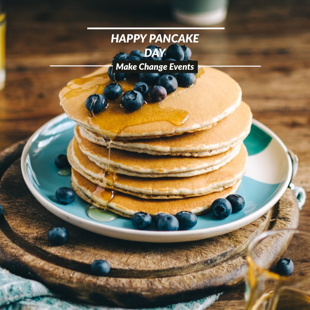 Make Change Events tweet media