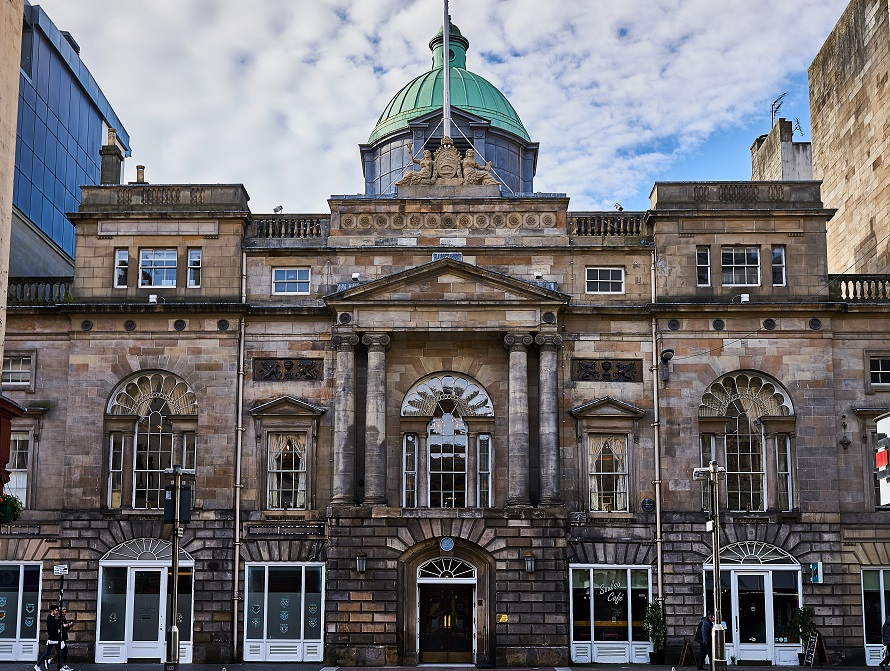 Wishing everyone at the 'Hidden Homelessness Conference' at Trades Hall today a warm welcome, hosted by @NHSHealthScot in conjunction with the Faculty for Homeless and Inclusion Health @PathwayUK  @shelterscotland. #hiddenhomelessness