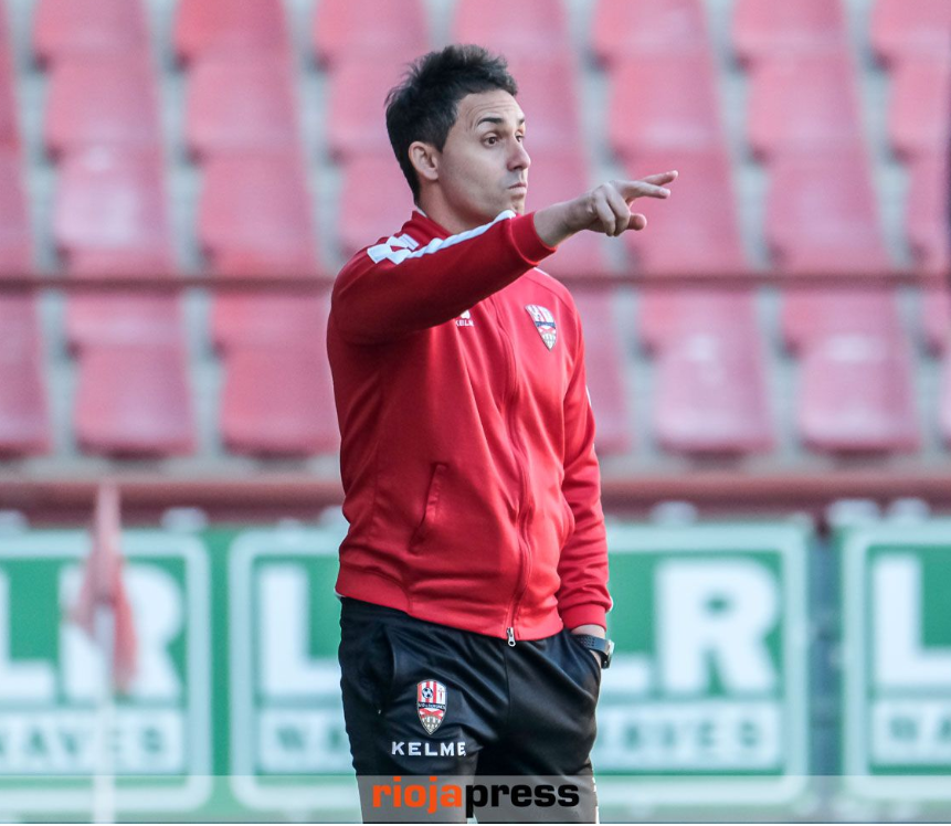 udlog_stats's tweet image. SERGIO RODRIGUEZ DIRIGIÓ EL DOMINGO A LA UD LOGROÑES POR 125ª VEZ

👉 SUS NÚMEROS:

66 victorias
35 empates
24 derrotas

186 goles a favor
93 goles en contra

📸 @riojapresscom 

#UDLog
#DatosUDLog