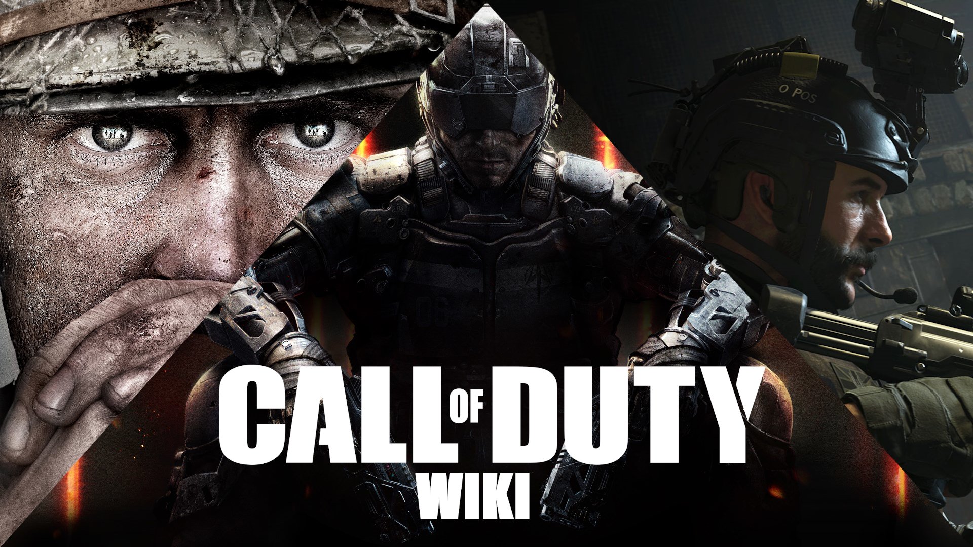 Call of Duty: Infinite Warfare, Call of Duty Wiki