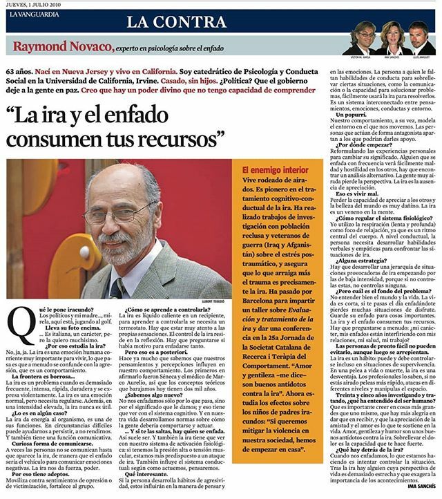 recursospropis's tweet photo. "La ira y el enfado consumen tus recursos"" #raymondnovaco
.
5 minutos para leer esta contra de la vanguardia y hacer 3 respiraciones profundas con los ojos cerrados para respirar estas palabras y reflexiones sabias.
.
https://t.co/WoL6PIYZ62
#Mindfulmanagement
#BecomingaBette… https://t.co/V8Xy8Cerpc