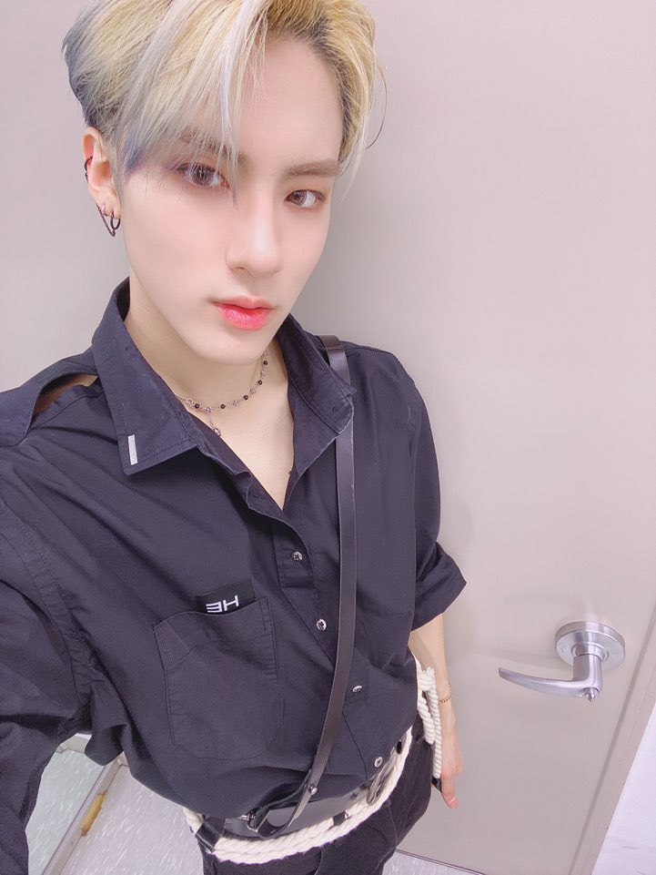 THE BOYZ (더보이즈) tweet media