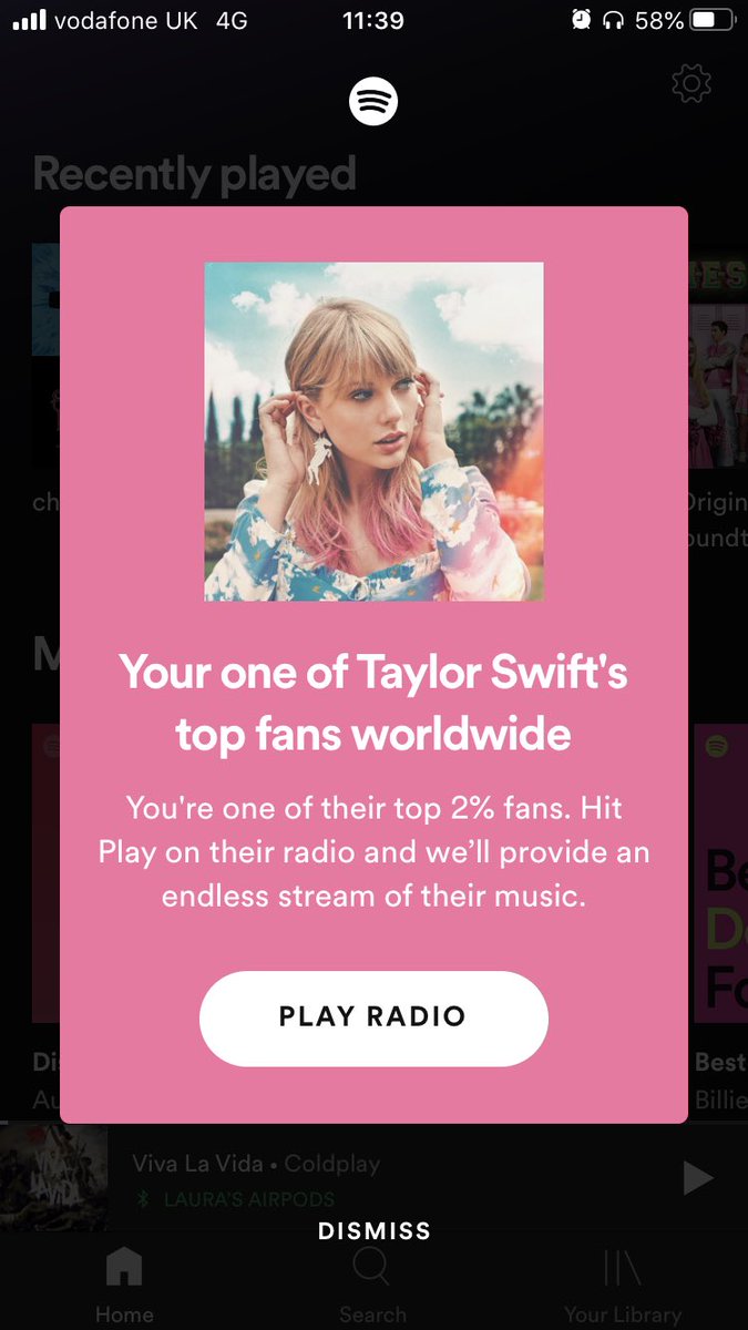 Laura Connolly tweet media