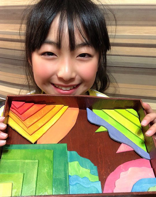 Twitterのコスプレ画像3