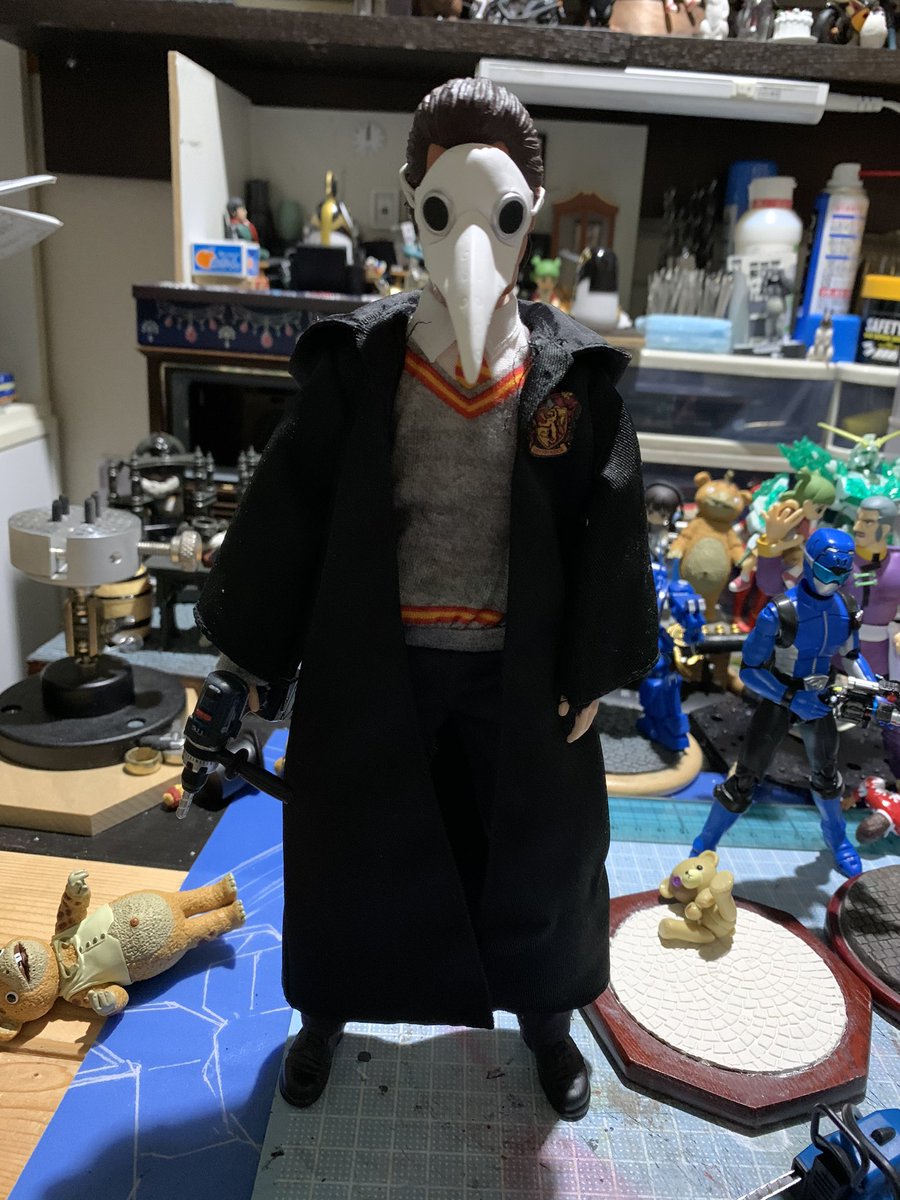 ディープステートに操られている卑しい逆コナンガンプラおじさん 仮 ガチャガチャ 玩具野郎 竹内力 ハリーポッター ちなみにミズノの金属製魔法の杖は小さ過ぎてダメでした W Oஇ T Co X0fqlkttcy Twitter