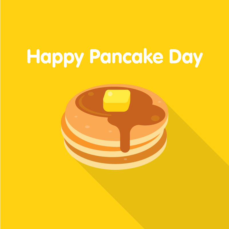 Open_Approach's tweet image. Happy Pancake Day from team Open Approach! 😁🥞

If we hear another pancake joke we're going to flip🤣 

#openapproach #pancakeday #shrovetuesday