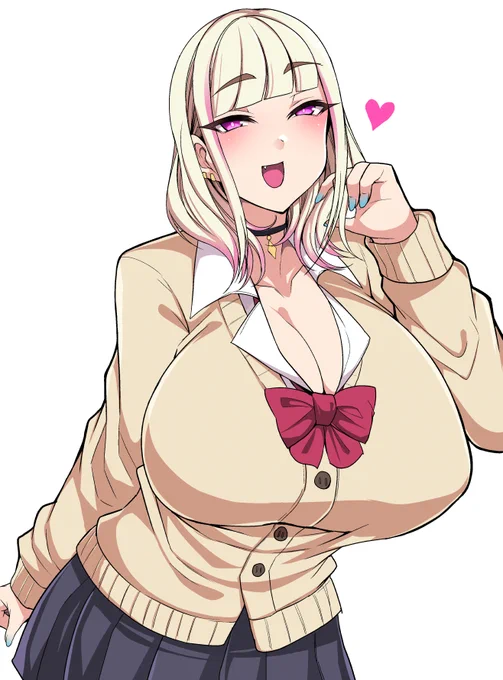 ぎゃるん 