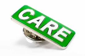 The #CARE Badge reaches a 100,000 milestone. Read on our UK site all about the initiative that's celebrating care, and those who care about care.

bit.ly/3a0a4S7