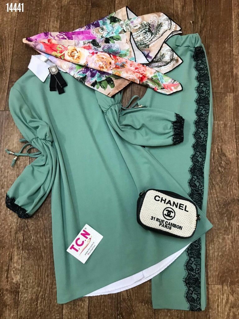 MODAMERT1's tweet photo. 👗Ürün kodu:14441 👉Fiyat: 89.90₺ ❤️ Krep Kumaş Siyah Dantel Detaylı İkili Takım 🌈 Bedenler: S-M-L-XL ✔️Sipariş ve bilgi için DM https://t.co/VrhCvV02Lw