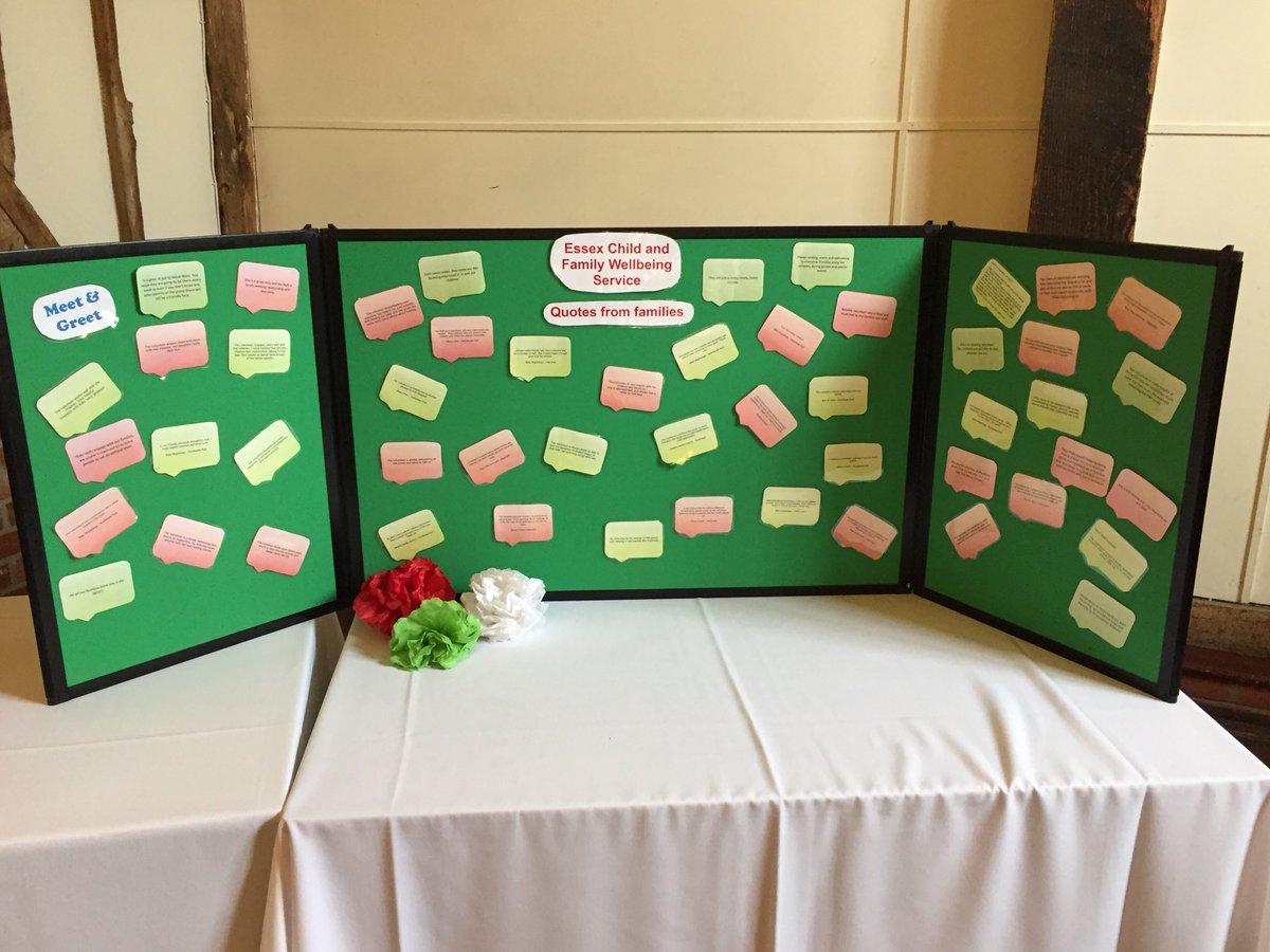BarnardosSE's tweet photo. Staff and volunteers from the #Essex Child and Family Wellbeing Service celebrate the dedication and commitment of its volunteers from @barnardos and @VirginCare. https://t.co/JcSX6fCSie