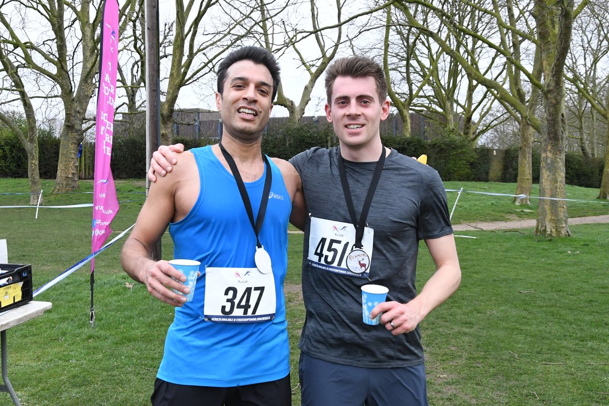 All the photos from the RunUK Richmond Park Half Marathon are now up and you can find yours at; randrphotos.co.uk/event-photos.p… #runuk #runphotos #runningphotos #sportsphotos #eventphotos #officialphotos