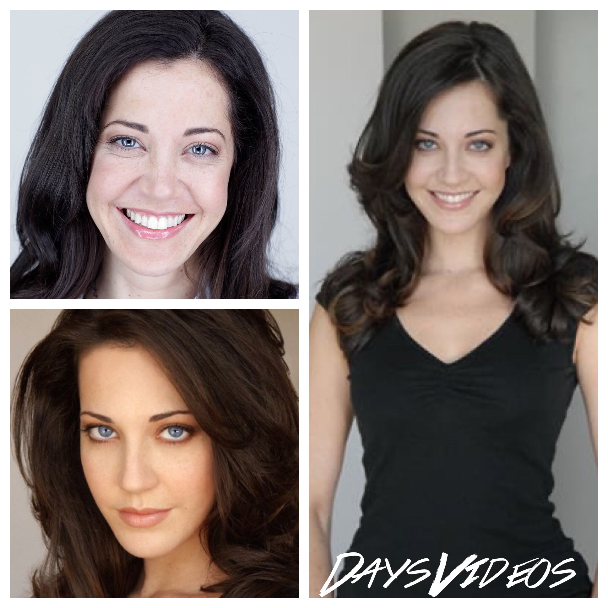 Happy Birthday to Heather Lindell (ex-Jan) who turns 38 today!  