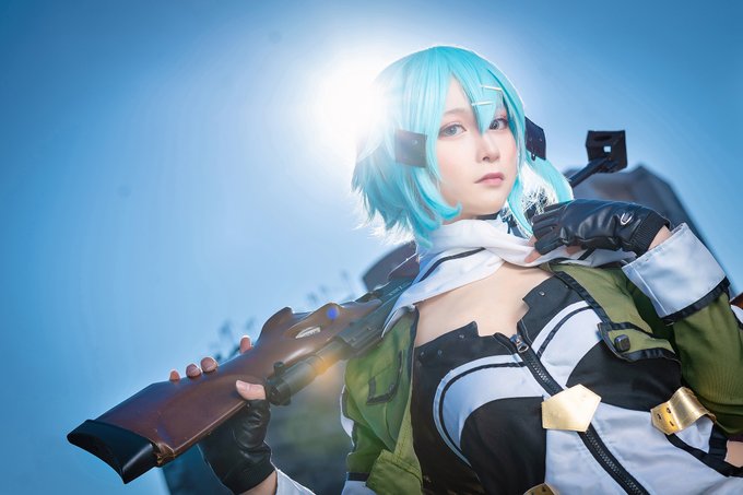Twitterのコスプレ画像84