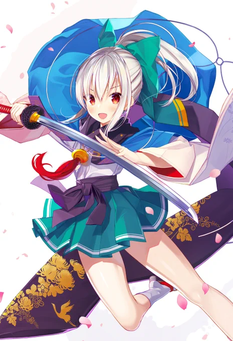 好きになってくれたらみんなフォロー&RTしてね? 
#いい絵を描くのでフォローしてください 