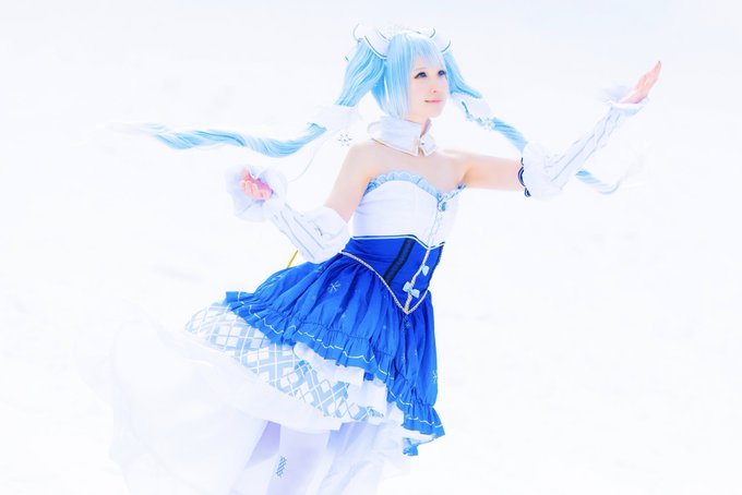 Twitterのコスプレ画像56