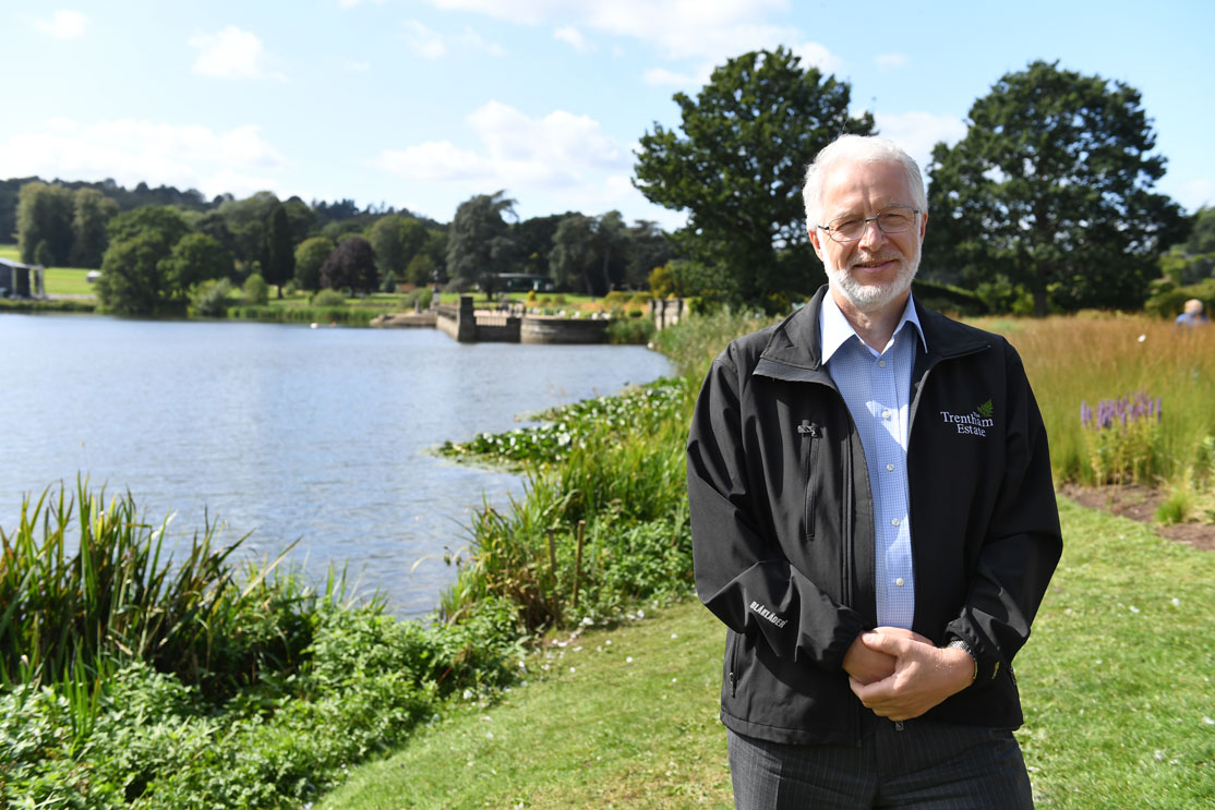 StokeSuccess's tweet photo. Meet the contributors - Mike Herbert, until recently @StModwen regional director for almost 30 years, responsible for the development of @TrenthamGardens @TrenthamEstate, leading UK attraction in Staffordshire. Read an extract from Mike's chapter here: https://t.co/MkHn50YtCo https://t.co/kaSRUwO4n3