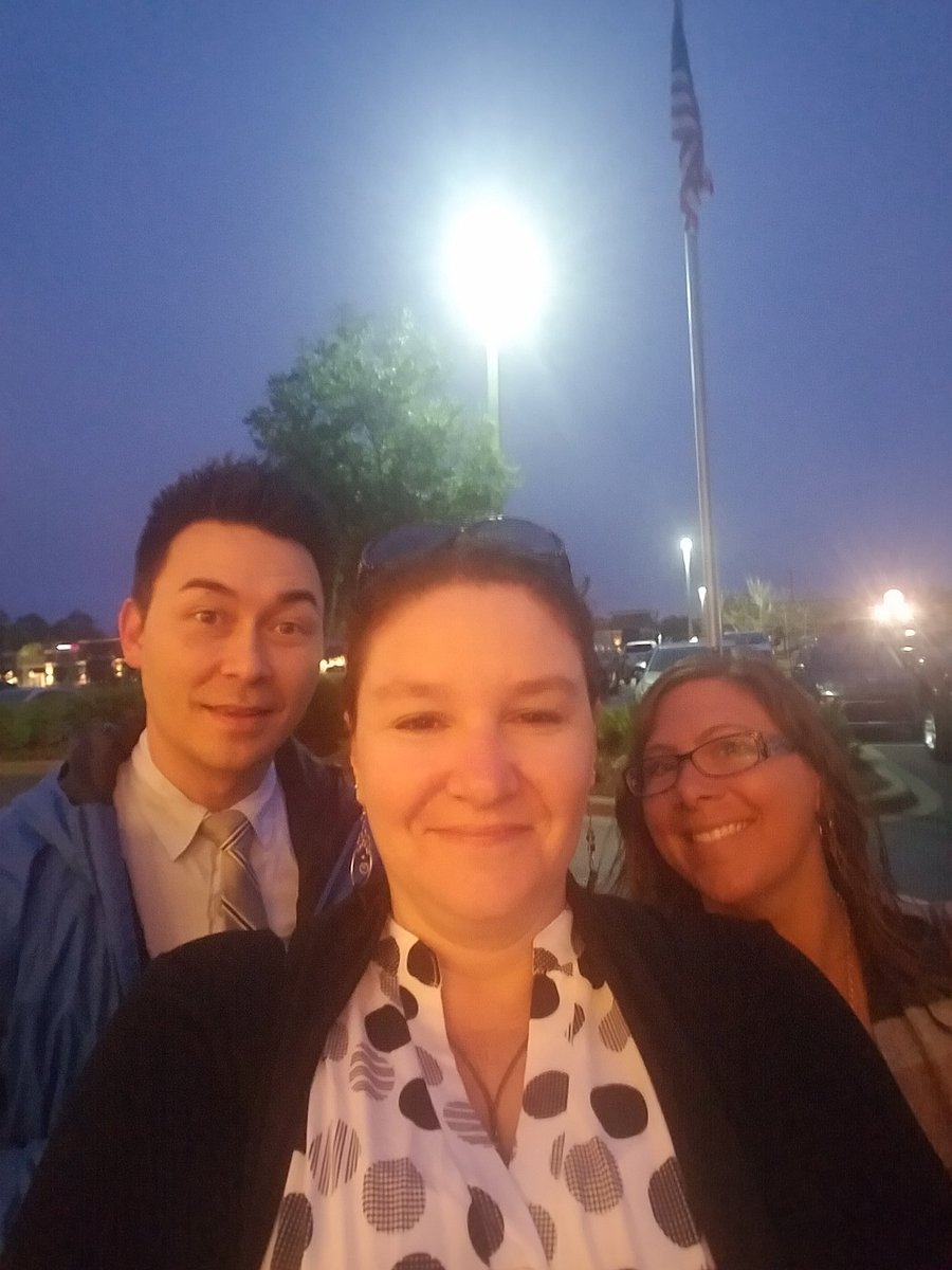 vsteach78's tweet photo. It's a brisk morning in Tally. Ready to tell our stories. Watch out Tallahassee, Hernando educators are here. 
@HernandoSchools @HernandoCTA https://t.co/vOfgAXHgrx