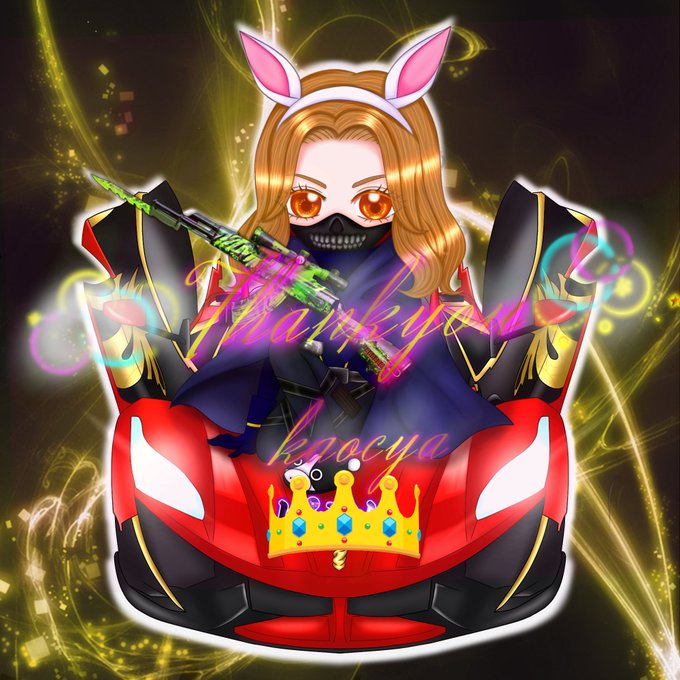 荒野行動 高画質 のtwitterイラスト検索結果