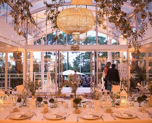 POURREVER's tweet photo. Magie et lumière ! #weddingplanner  @POURREVER #mariage à #arcachon - Organisation et création sur mesure #luxurylifestyle https://t.co/4bwuXfFPqF