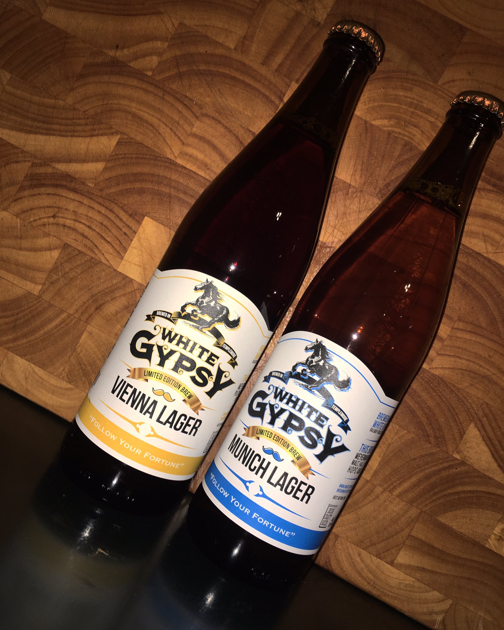 Whitefield Brewery on Twitter "Two brand new limited edition Lagers 🍻
