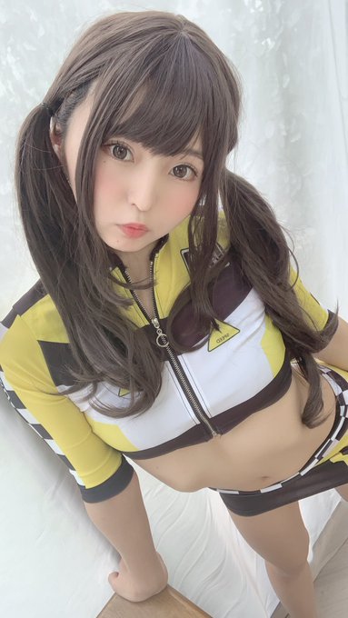 Twitterのコスプレ画像35