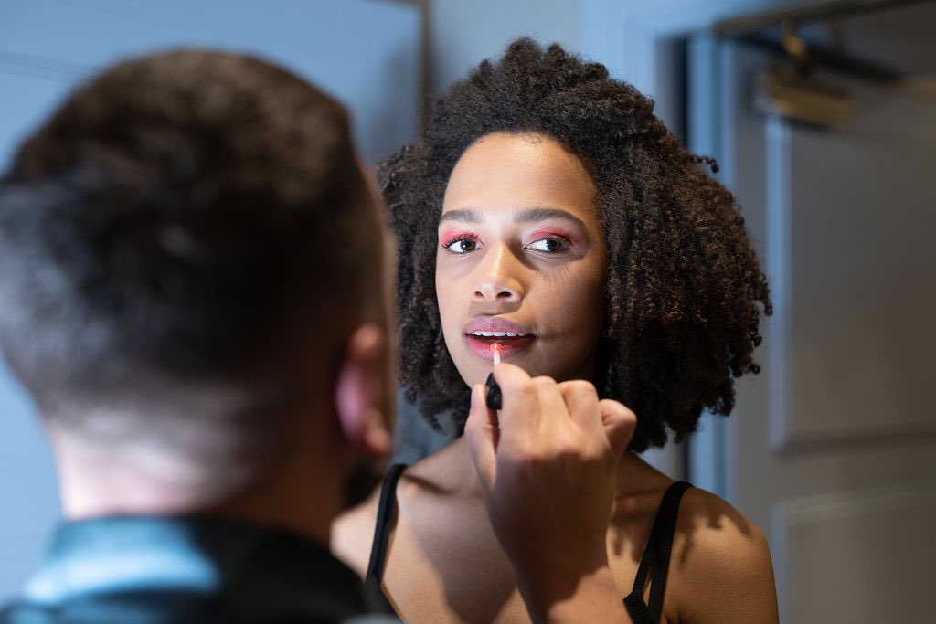 London Model Academy tweet media